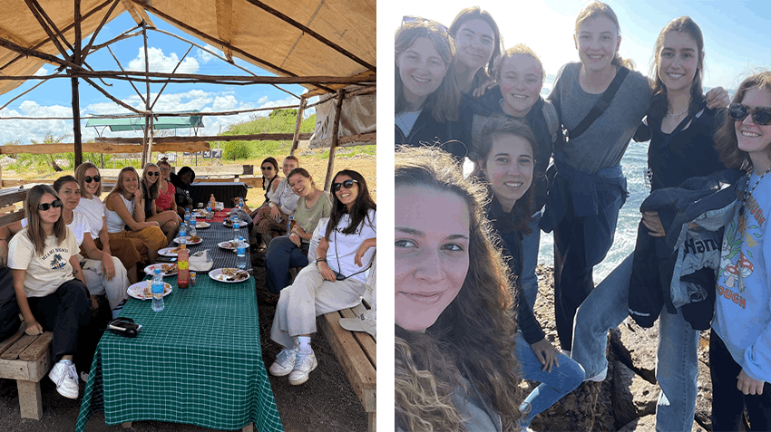 Internships abroad for solo female travelers, Intern Abroad HQ