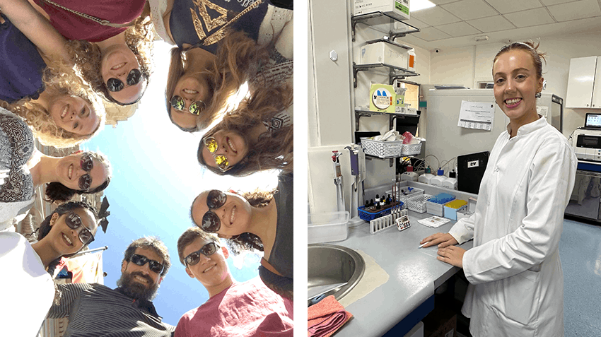 Internships abroad for solo female travelers, Intern Abroad HQ