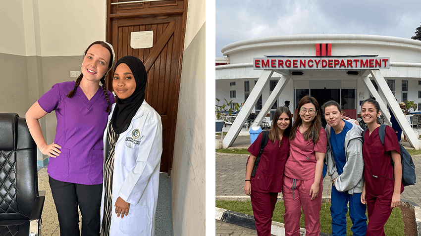 Internships abroad for solo female travelers, Intern Abroad HQ