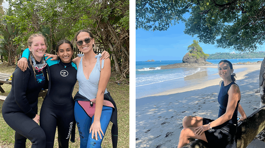 Internships abroad for solo female travelers, Intern Abroad HQ