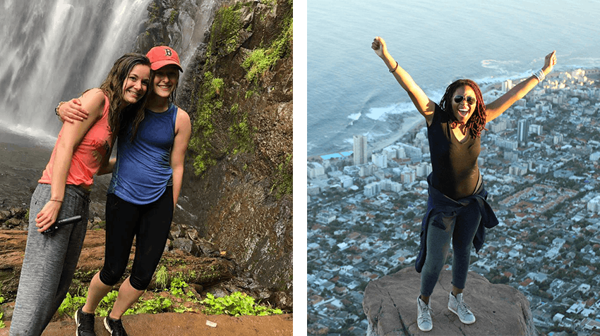 Internships abroad for solo female travelers, Intern Abroad HQ