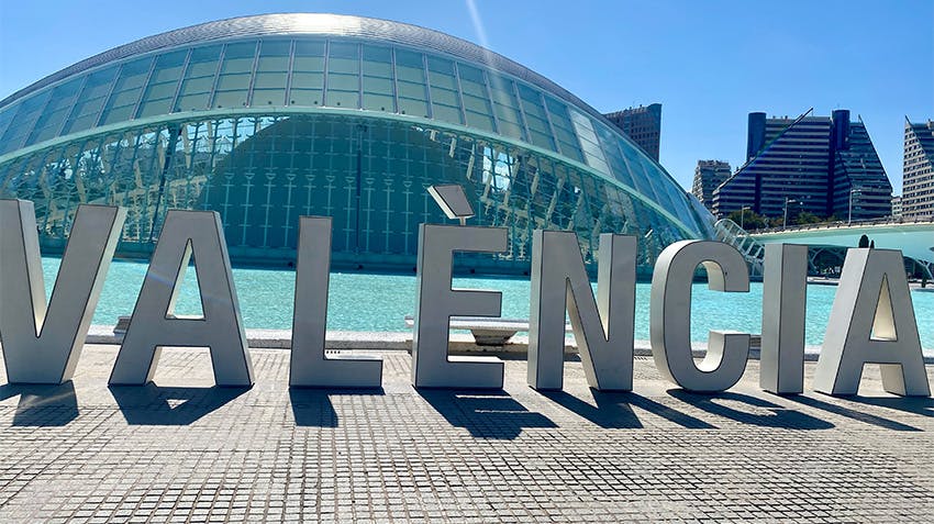 Medical Internship experience in Valencia, Spain with Intern Abroad HQ.