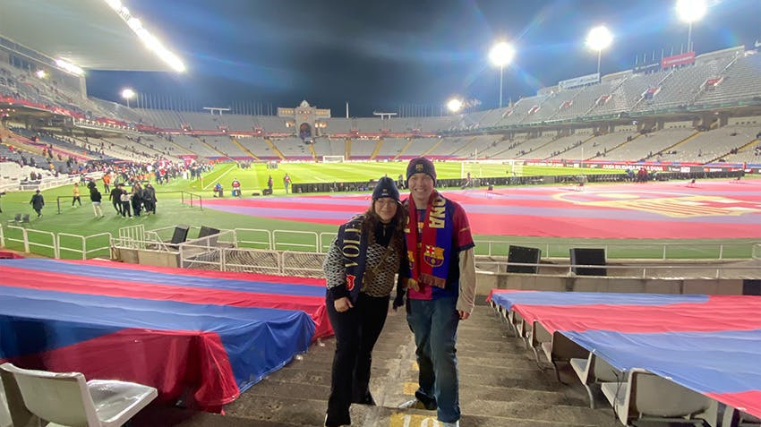 Internship in Medical career in Valencia, Spain with Intern Abroad HQ.