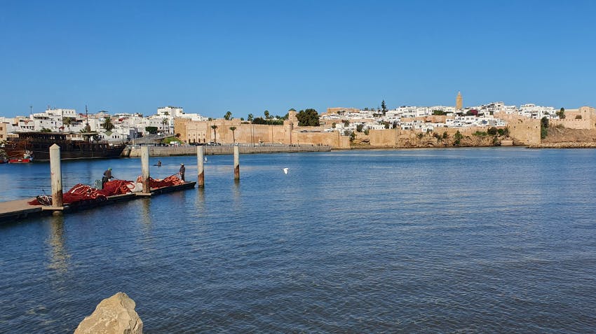 My report of a Microbiology and Immunology internship in Morocco, Intern Abroad HQ