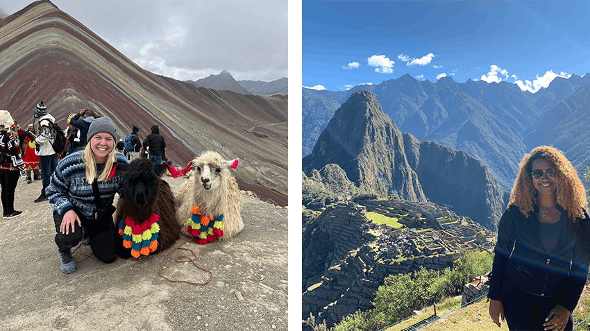 SDSU Student Guide - How to plan your internship with Intern Abroad HQ