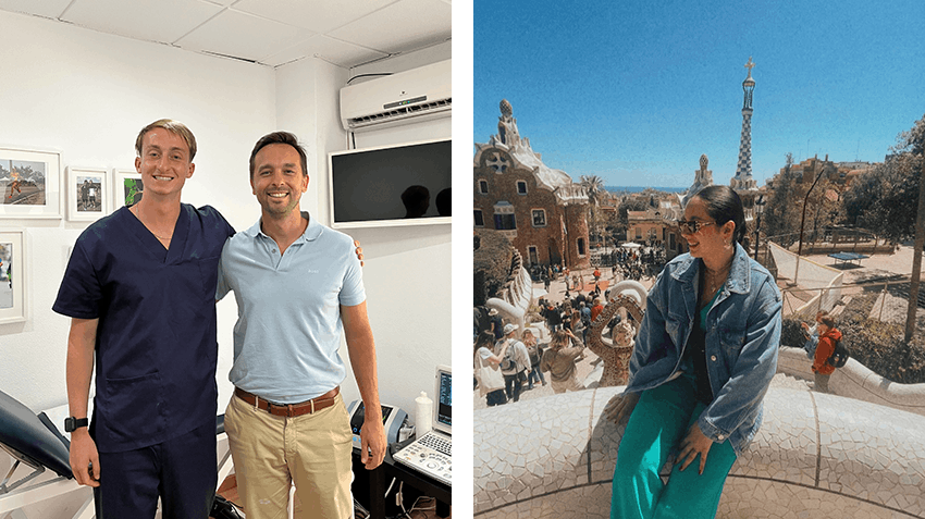 SDSU Student Guide - How to plan your internship with Intern Abroad HQ