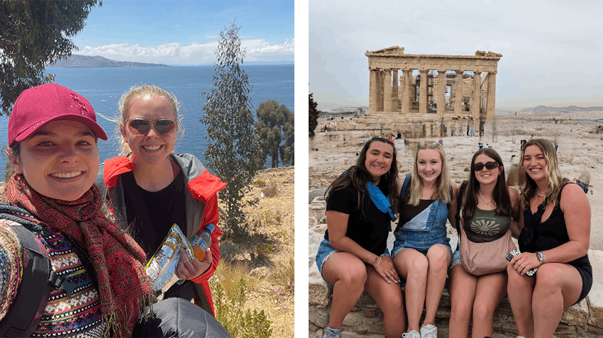 SDSU Student Guide - How to plan your internship with Intern Abroad HQ