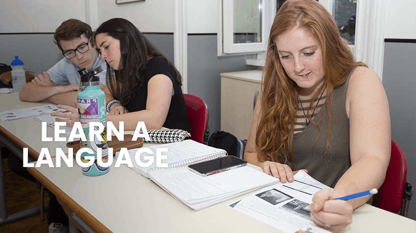 Intern Abroad and Make Your Travel Bucket List a Reality, Intern Abroad HQ