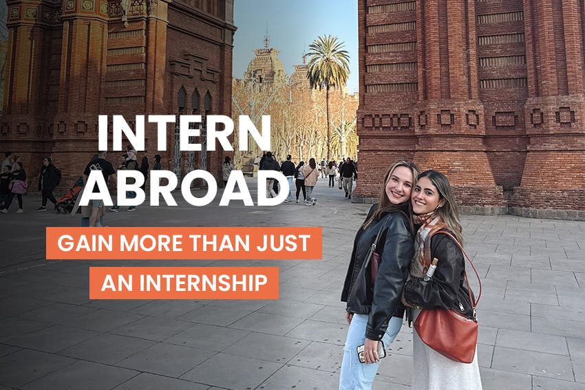 Why An Internship Abroad is Worth It with Intern Abroad HQ.