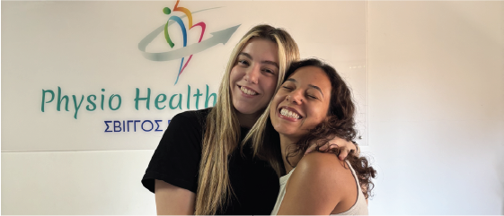 Kathellyn, University of Bradford student, embarked on a two-week Physical Therapy internship in Athens, Greece. Read on to discover how the experience strengthened her confidence, with the text, Finding Confidence Through a Physical Therapy Internship in Greece