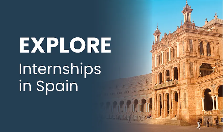 Explore internships in Seville, Spain with Intern Abroad HQ