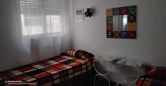 Accommodation in Cordoba, Argentina, Intern Abroad HQ
