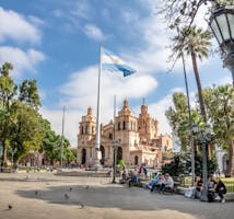 Explore intern placements in Argentina - Cordoba