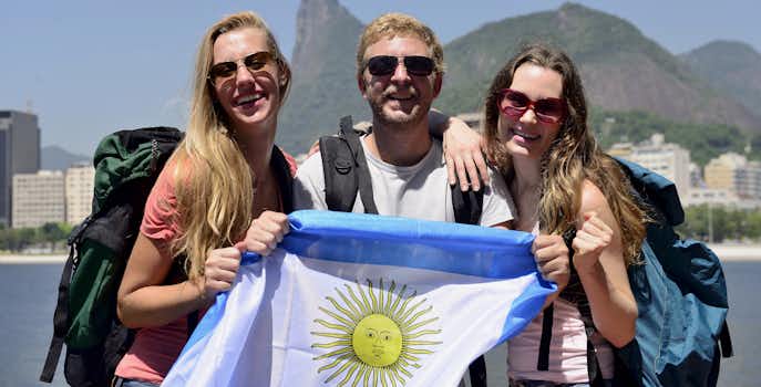 Intern Abroad in Argentina with Intern Abroad HQ