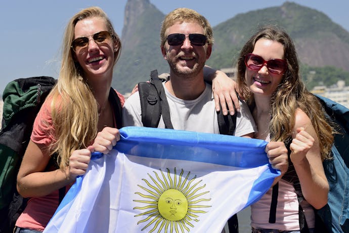 Intern Abroad in Argentina with Intern Abroad HQ