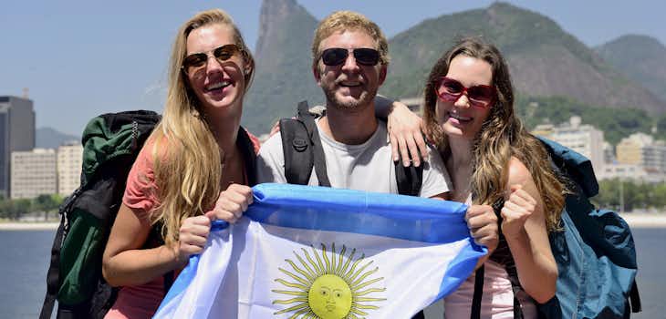 Intern Abroad in Argentina with Intern Abroad HQ