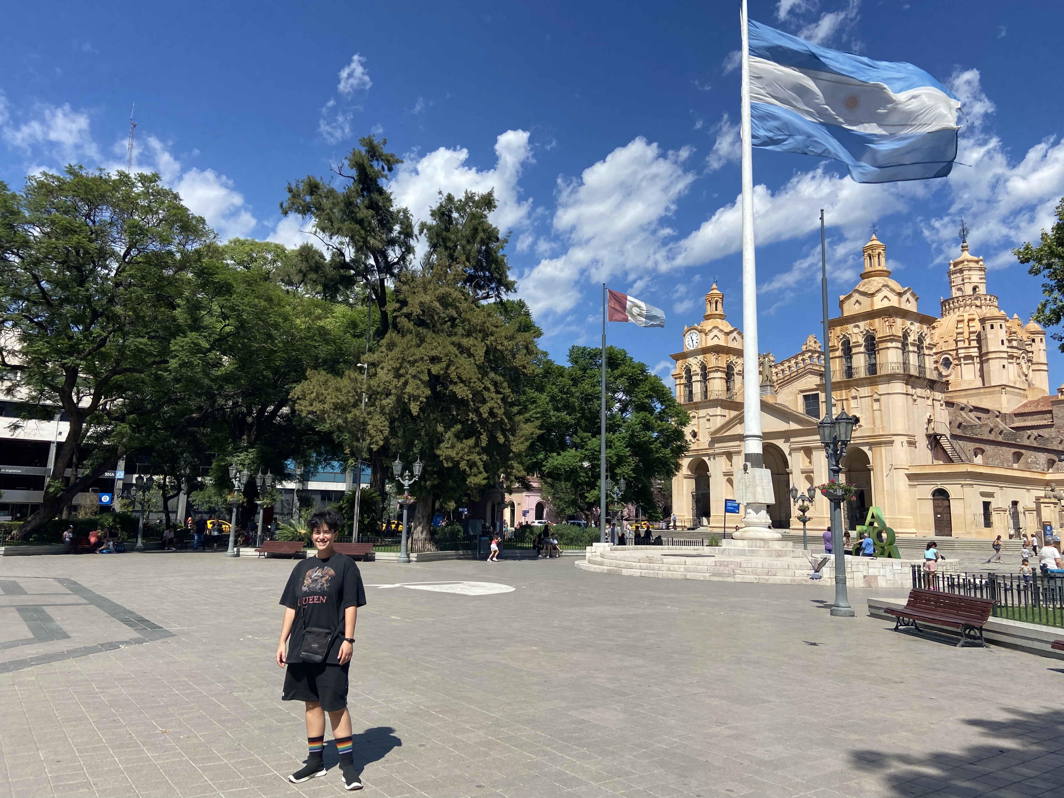 Orientation and Intercultural Competency Seminars for internships in Argentina, Intern Abroad HQ