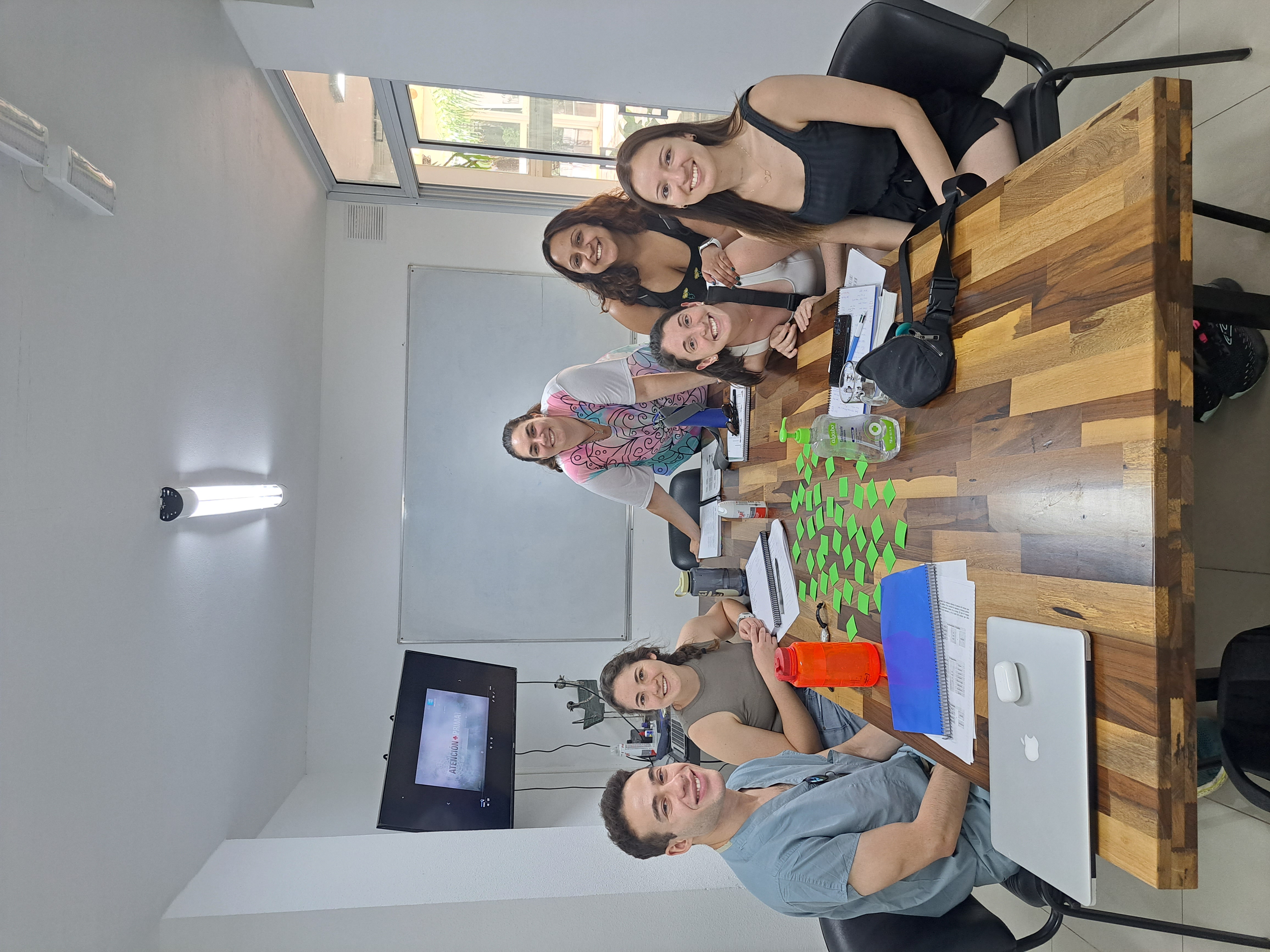 Orientation and Intercultural Competency Seminars for internships in Argentina, Intern Abroad HQ