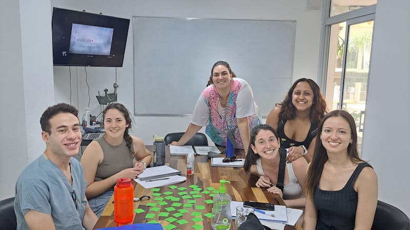 Orientation and Intercultural Competency Seminars for internships in Argentina, Intern Abroad HQ