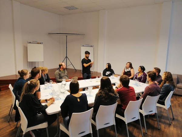 Orientation and Intercultural Competency Seminars for internships in Argentina, Intern Abroad HQ
