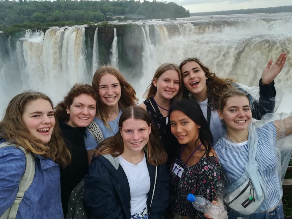 Internships in Cordoba, Argentina, Intern Abroad HQ