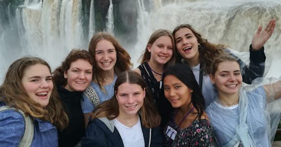 Internships in Cordoba, Argentina, Intern Abroad HQ