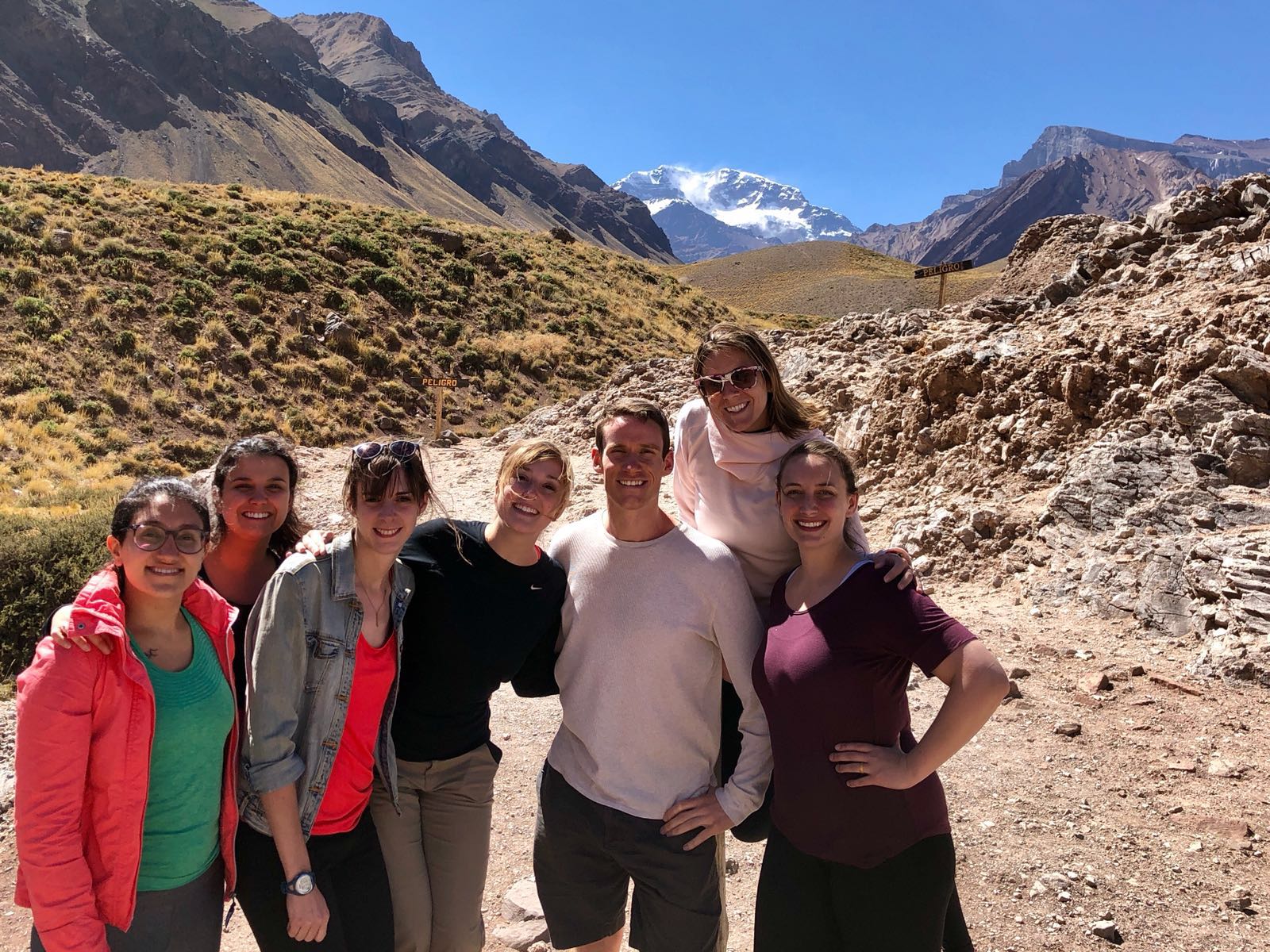 Internships in Cordoba, Argentina, Intern Abroad HQ