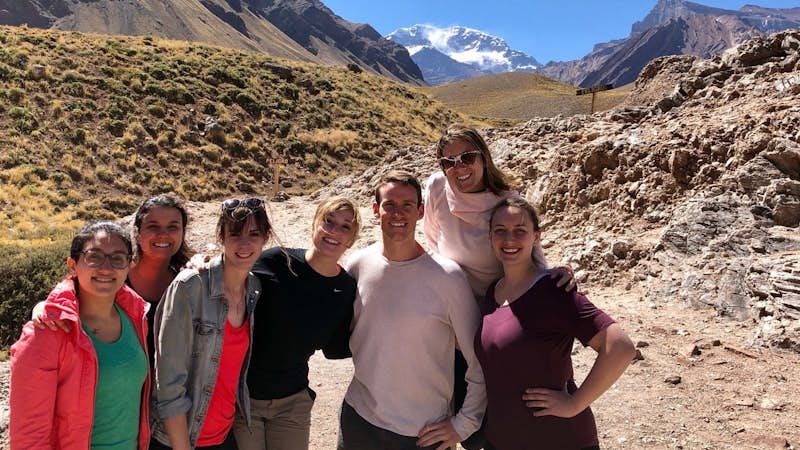 Internships in Cordoba, Argentina, Intern Abroad HQ