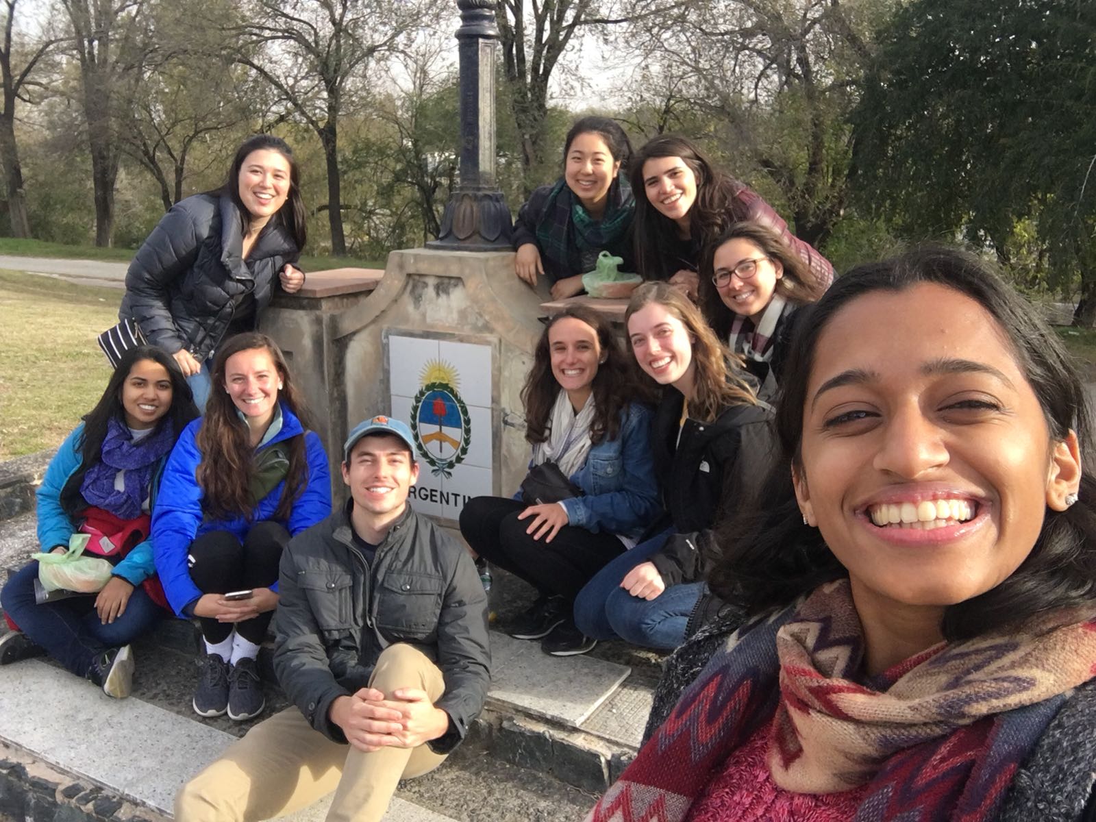 Internships in Cordoba, Argentina, Intern Abroad HQ