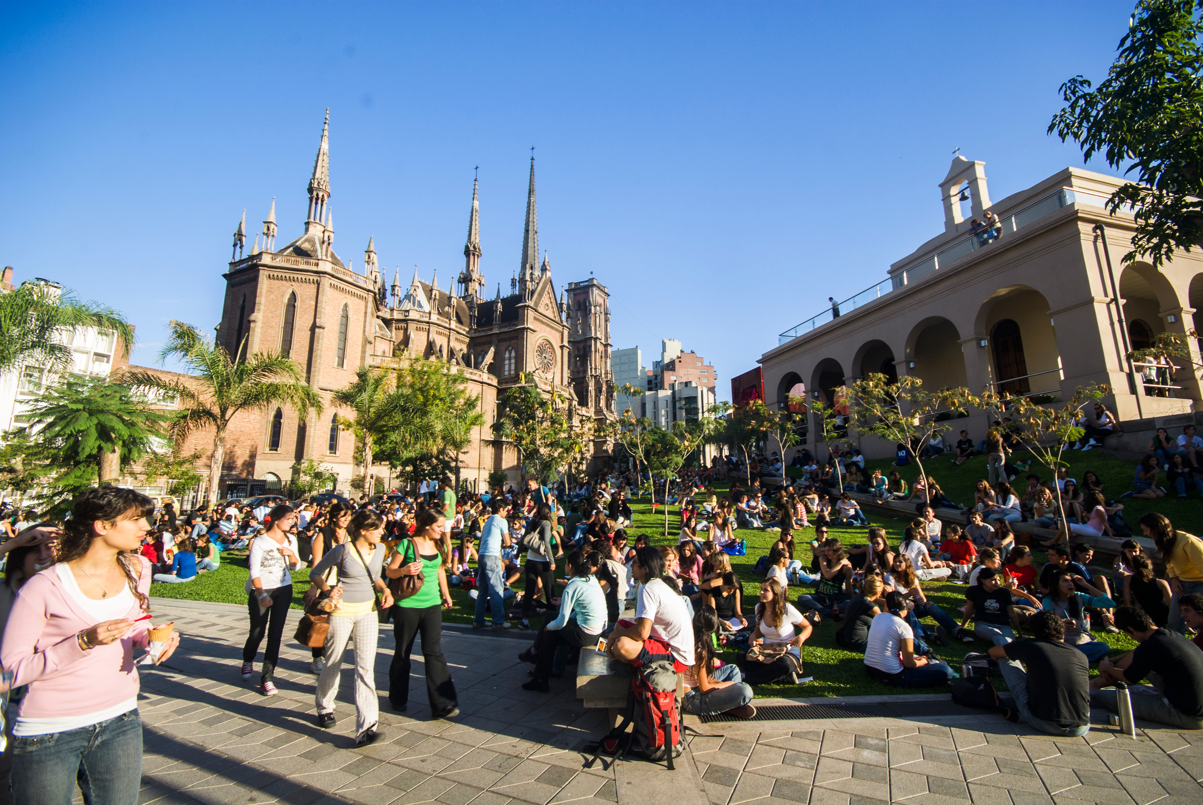 Internships in Cordoba, Argentina, Intern Abroad HQ