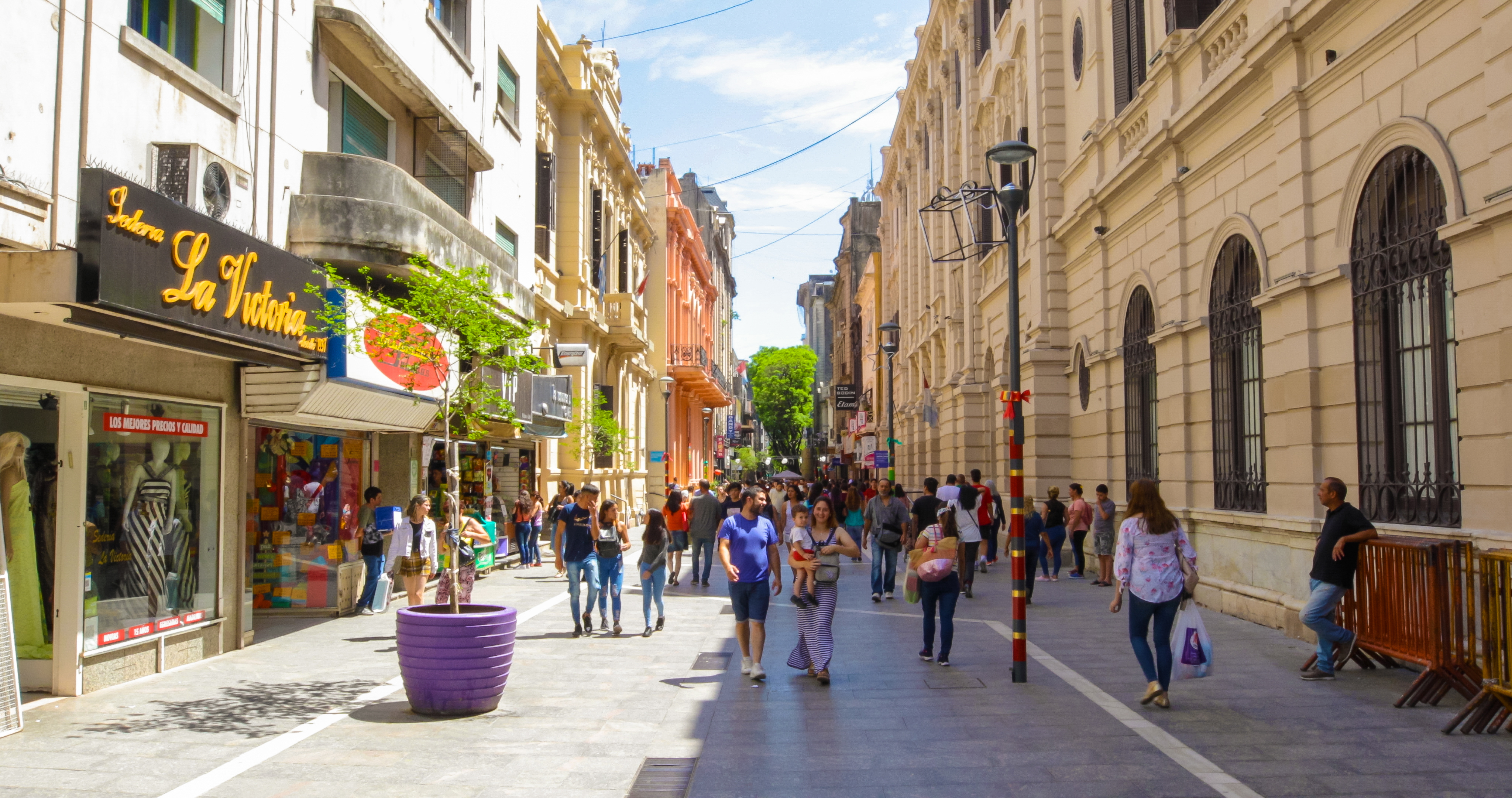 Internships in Cordoba, Argentina, Intern Abroad HQ