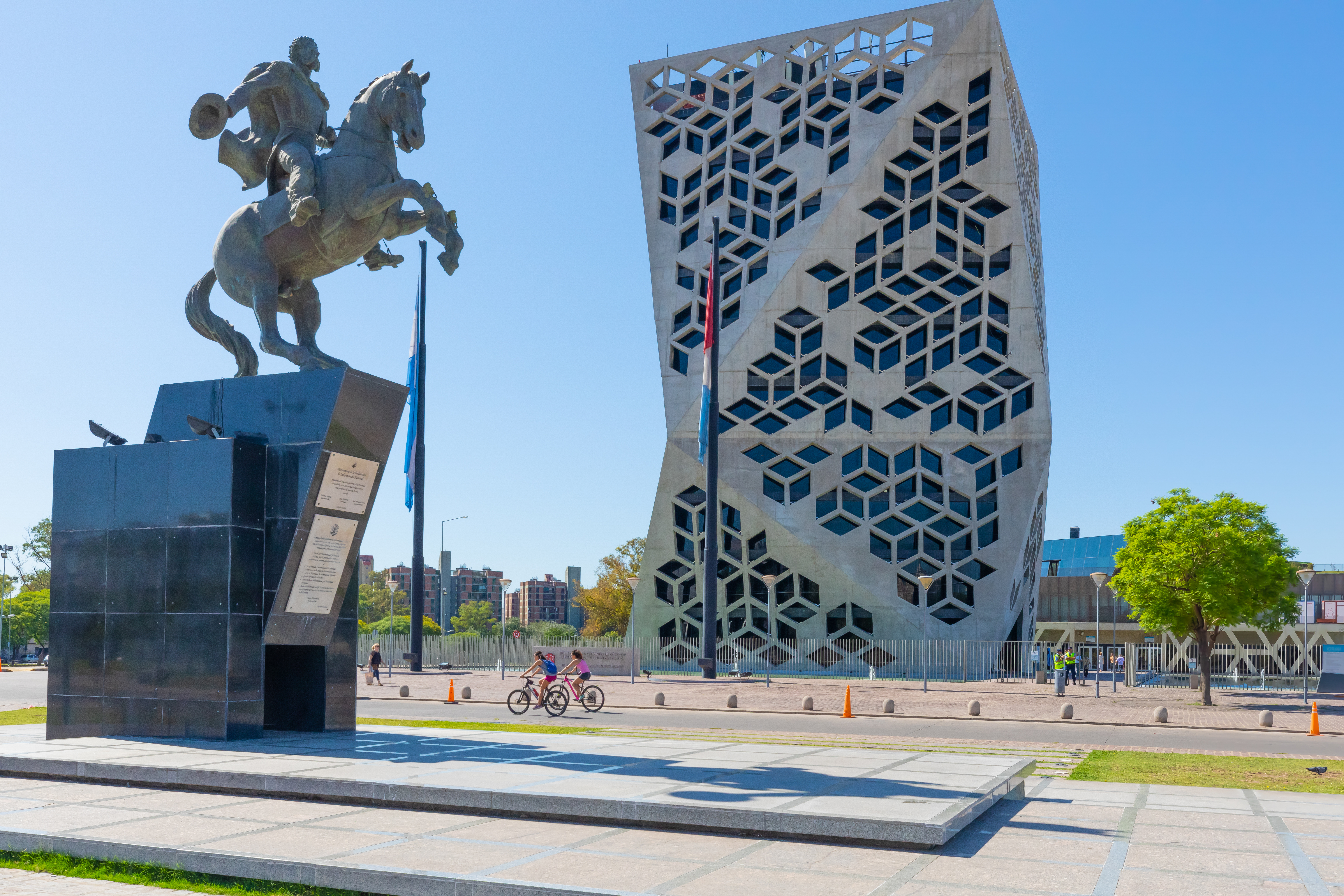 Internships in Cordoba, Argentina, Intern Abroad HQ