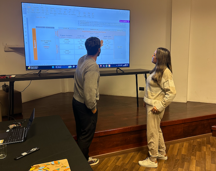 Internships in Cordoba, Argentina, Intern Abroad HQ