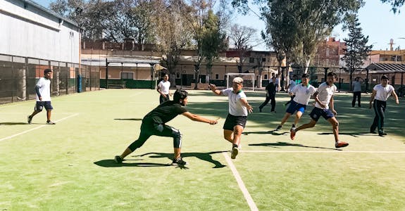 Sport & Exercise Science Remote Internships