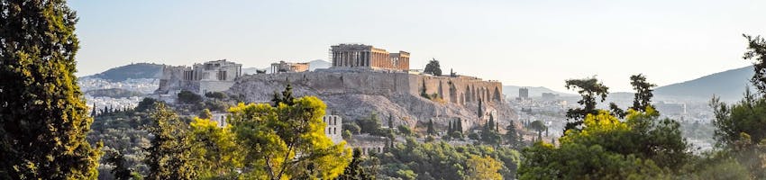 Explore intern placements in Greece - for credit - Athens