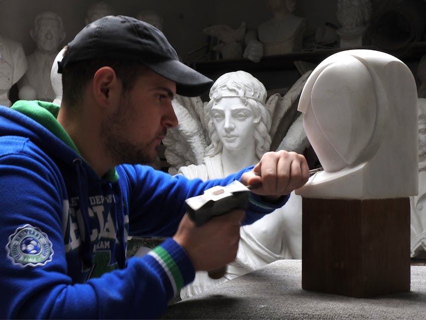 Cultural Arts & Heritage internships, Intern Abroad HQ