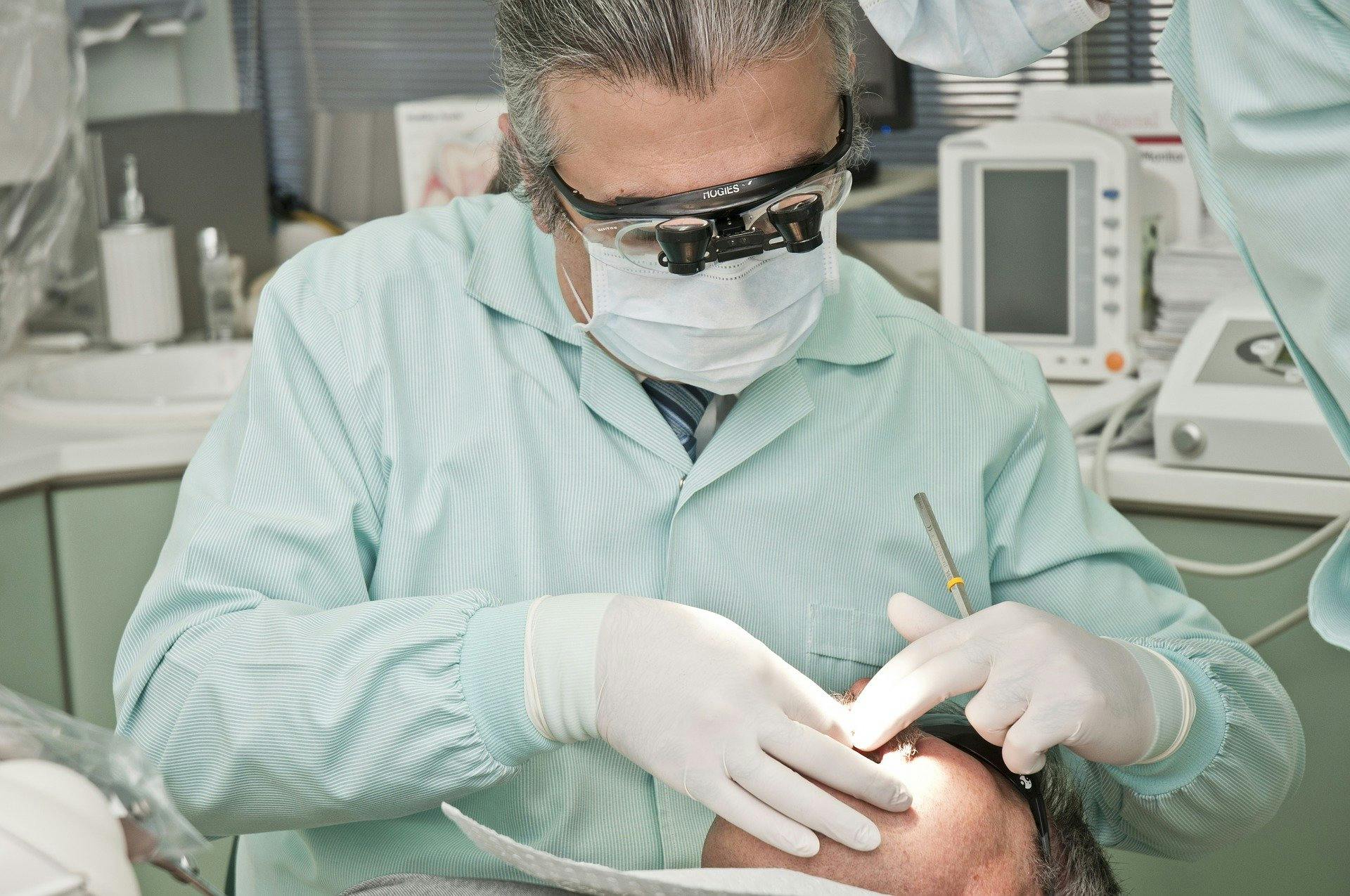 Dental Internships in Greece