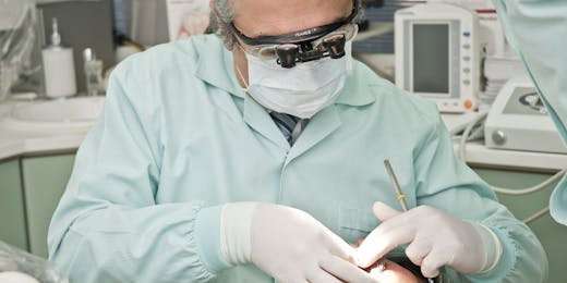 Dental Internships in Greece