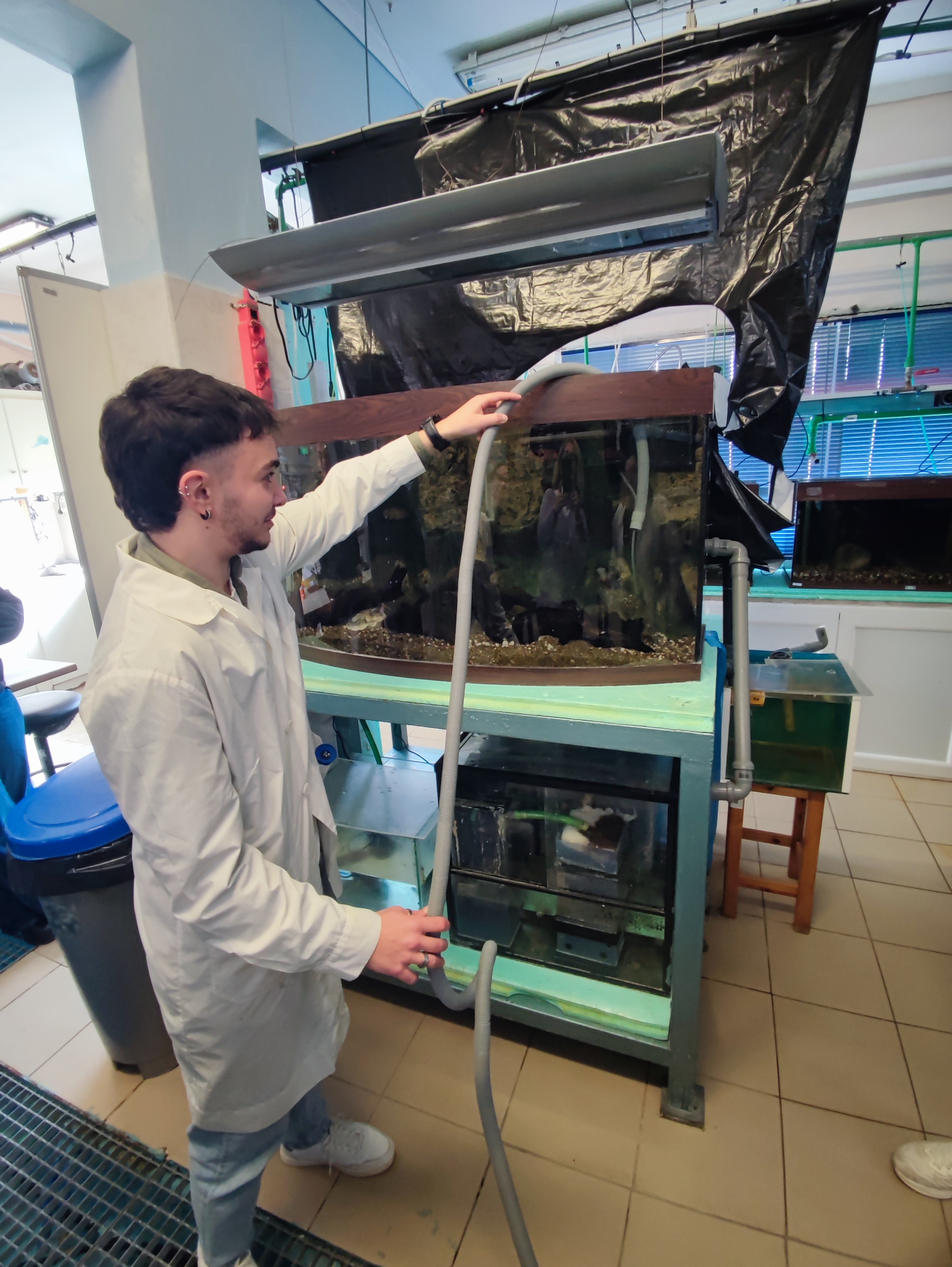 Aquaculture & Fisheries Internships in Greece, Intern Abroad HQ