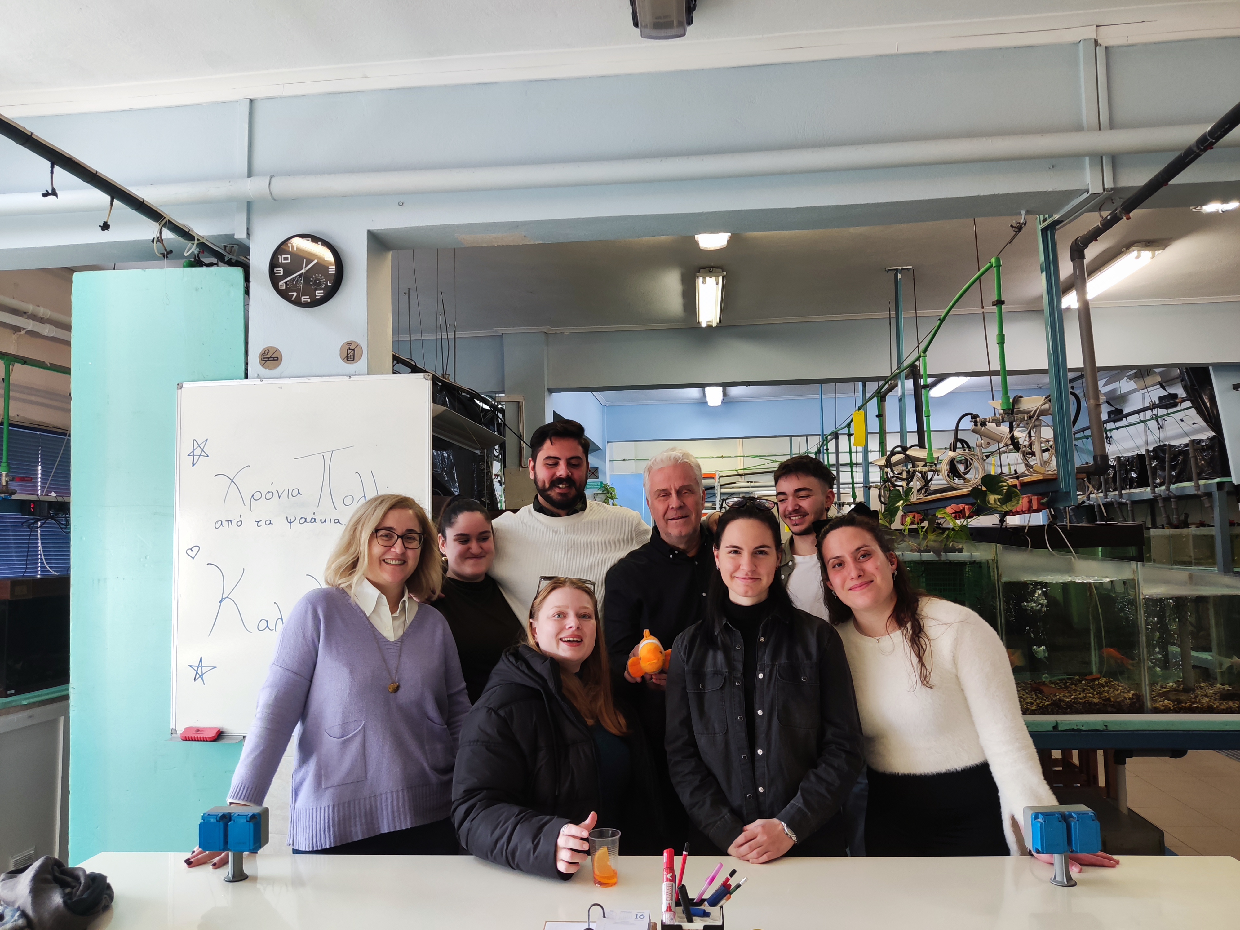 Aquaculture & Fisheries Internships in Greece, Intern Abroad HQ