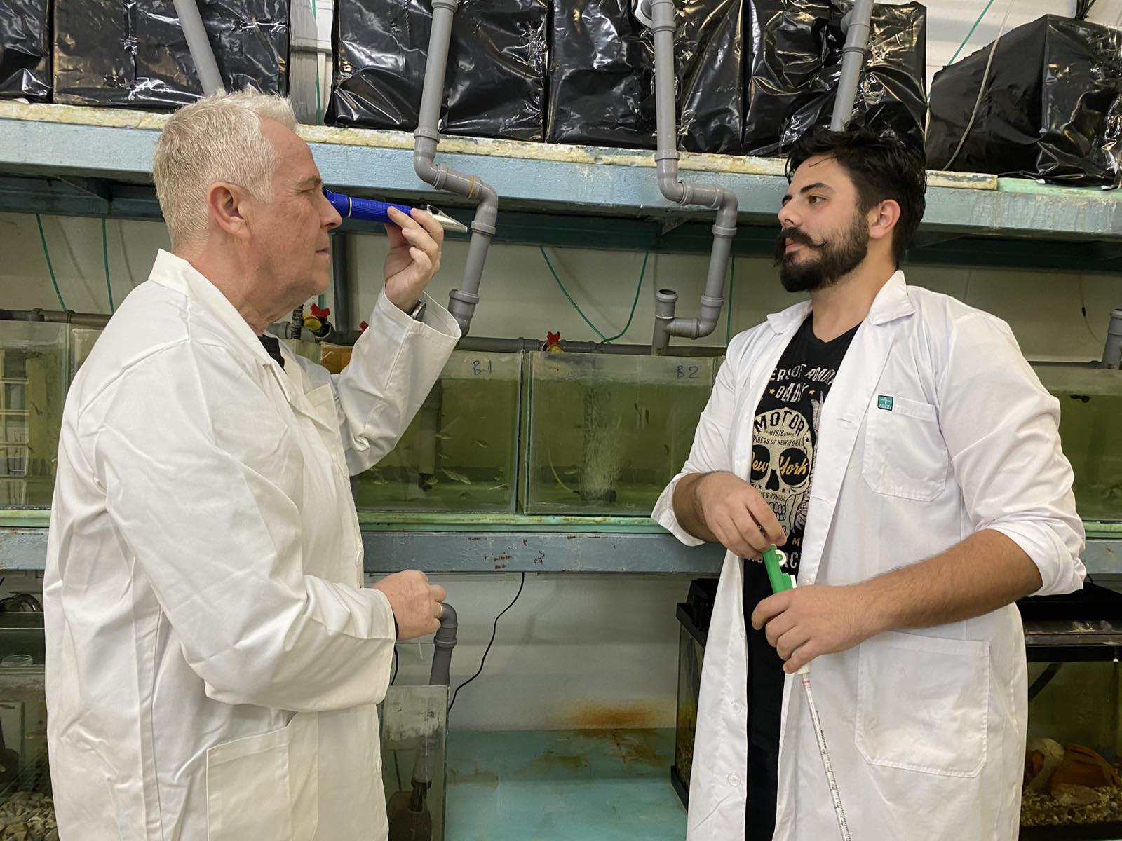 Aquaculture & Fisheries Internships in Greece, Intern Abroad HQ