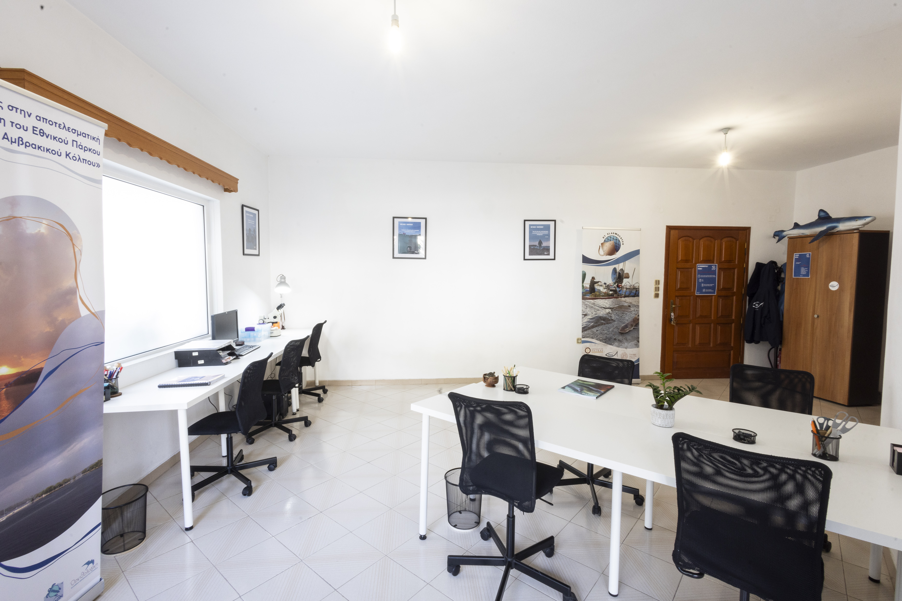 Intern apartment accommodation for Aquatic Conservation internships, Intern Abroad HQ