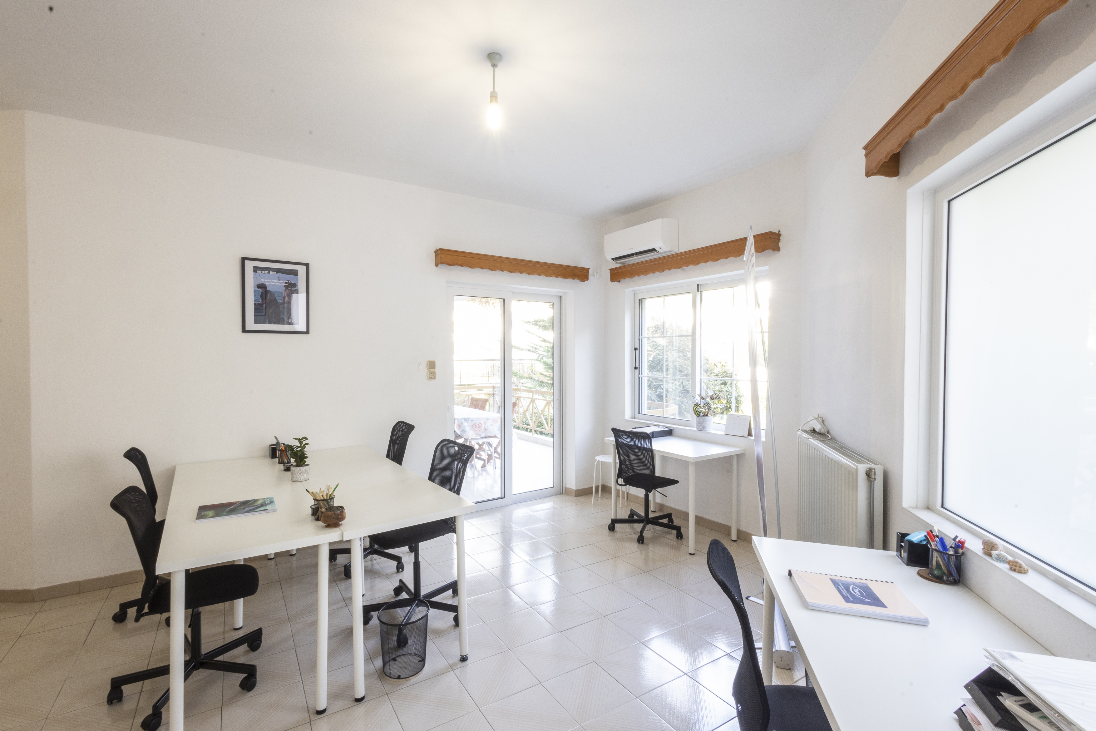 Intern apartment accommodation for Aquatic Conservation internships, Intern Abroad HQ