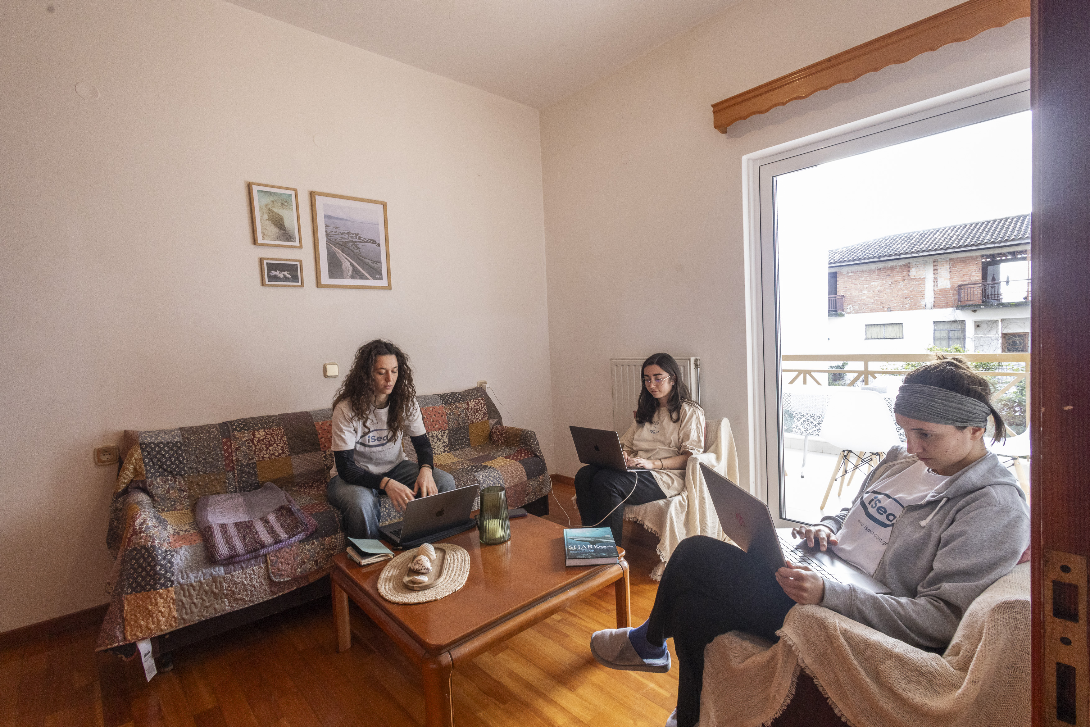 Intern apartment accommodation for Aquatic Conservation internships, Intern Abroad HQ