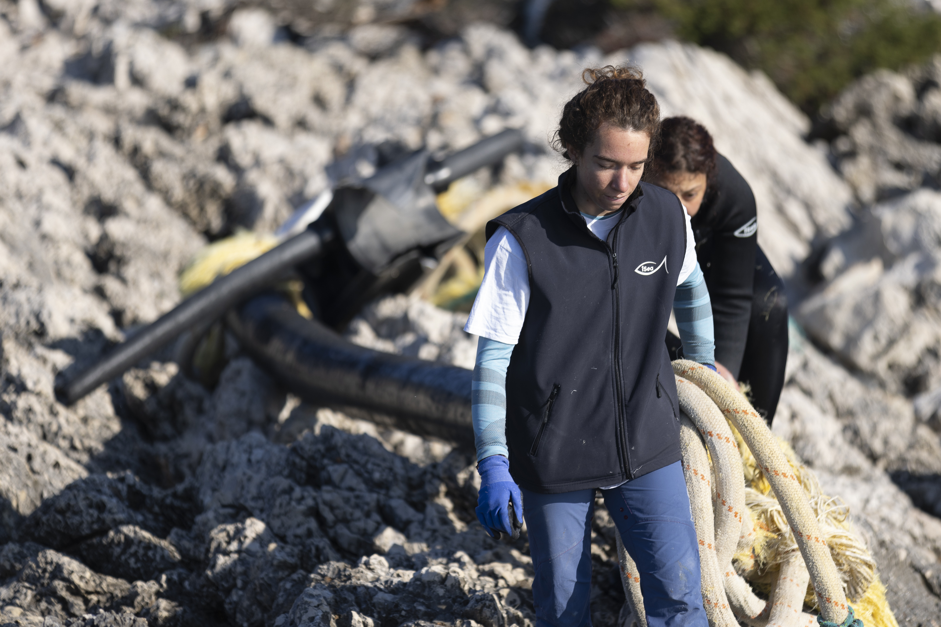 Aquatic Conservation Internships in Greece, Intern Abroad HQ