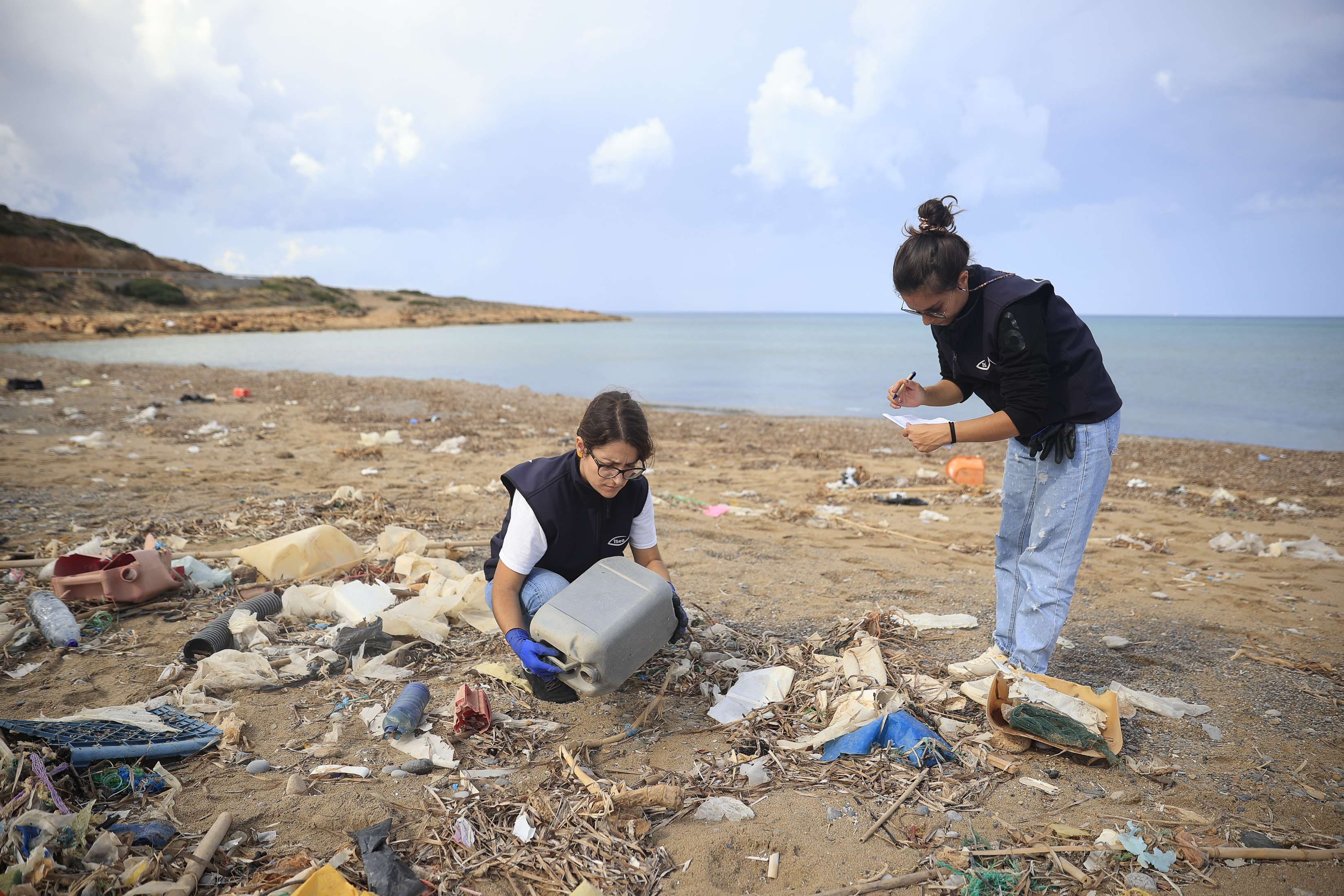 Aquatic Conservation Internships in Greece, Intern Abroad HQ