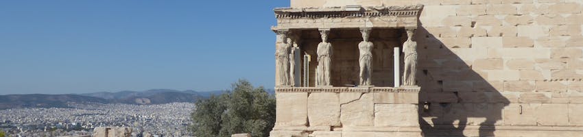 Explore intern placements in Greece - Athens