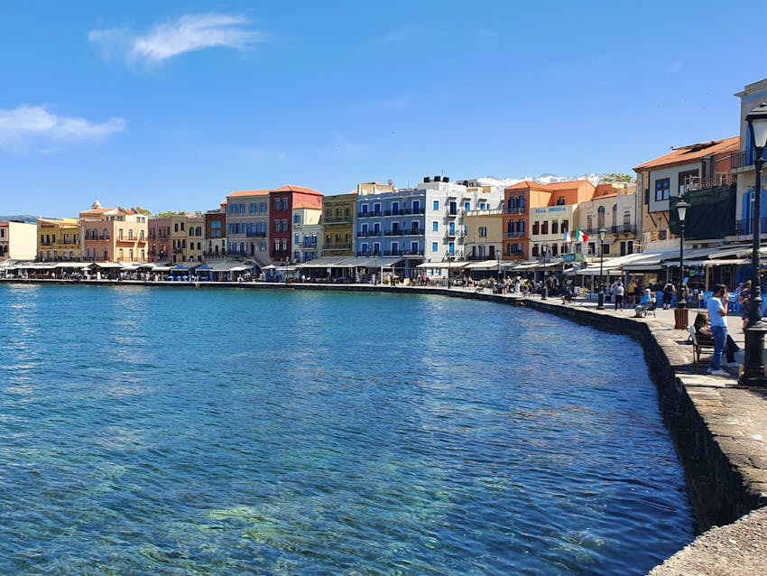 Intern Abroad in Greece