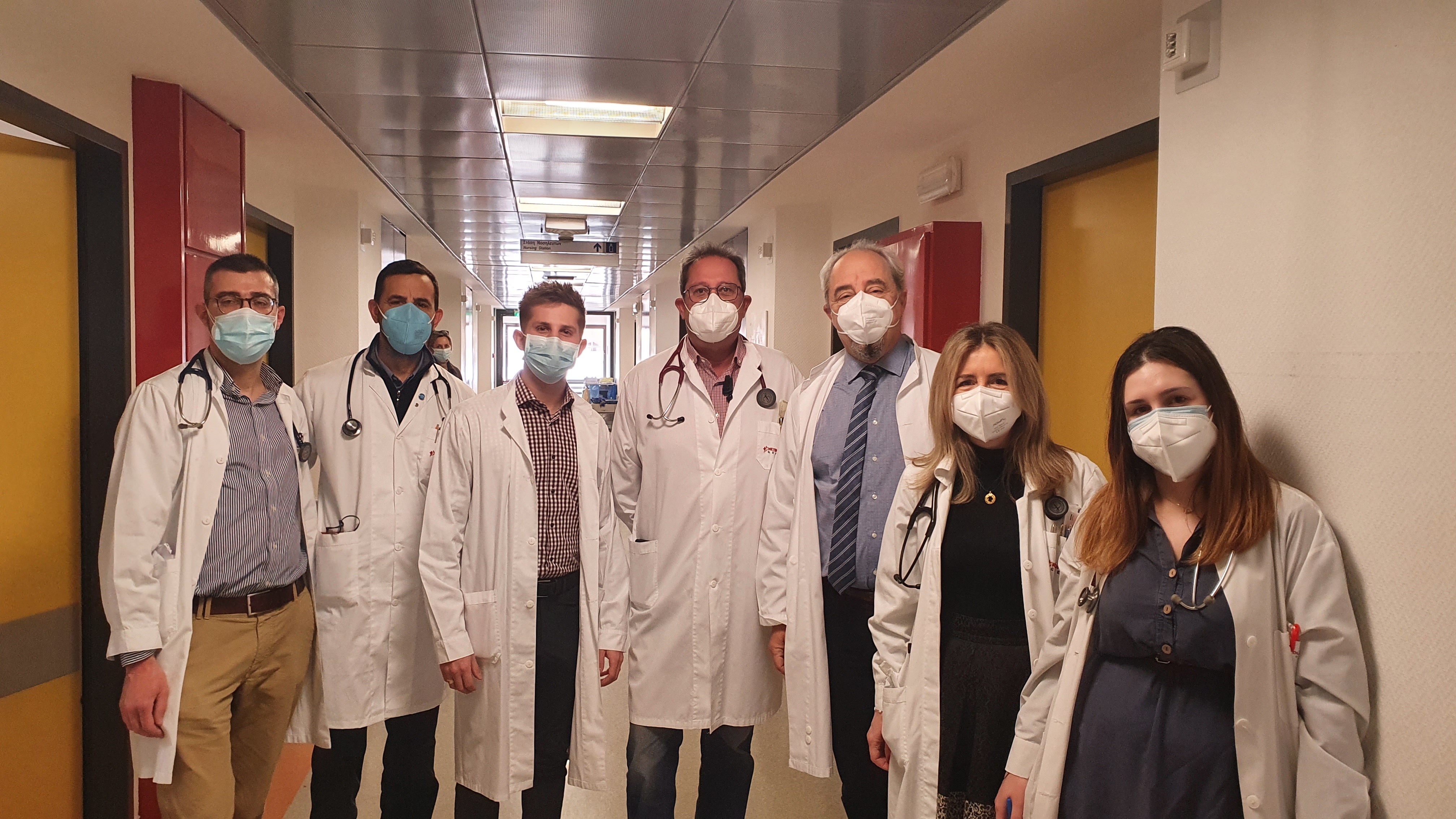 Medical internships in Athens, Greece