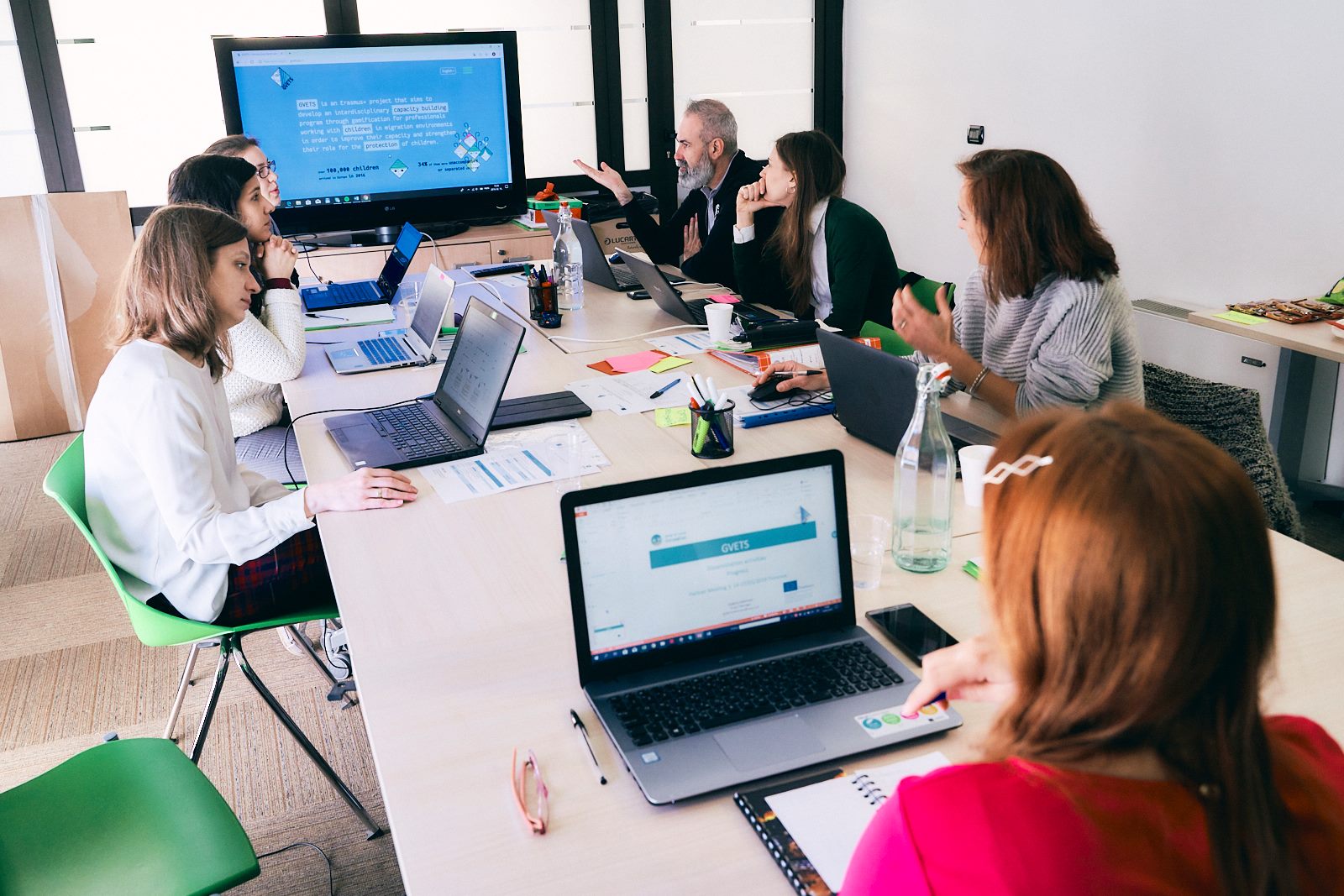 Psychology internships in Greece with Intern Abroad HQ